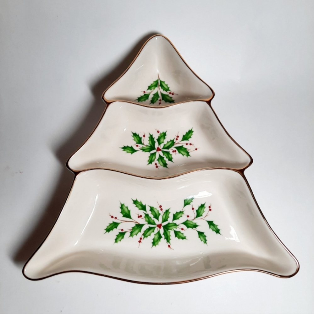 Lenox Holiday Decor